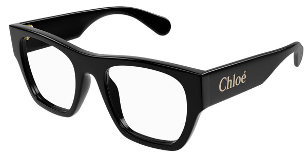 Lunettes de vue Chloé CH0250O