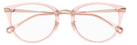Brille Chloé CH0248OA