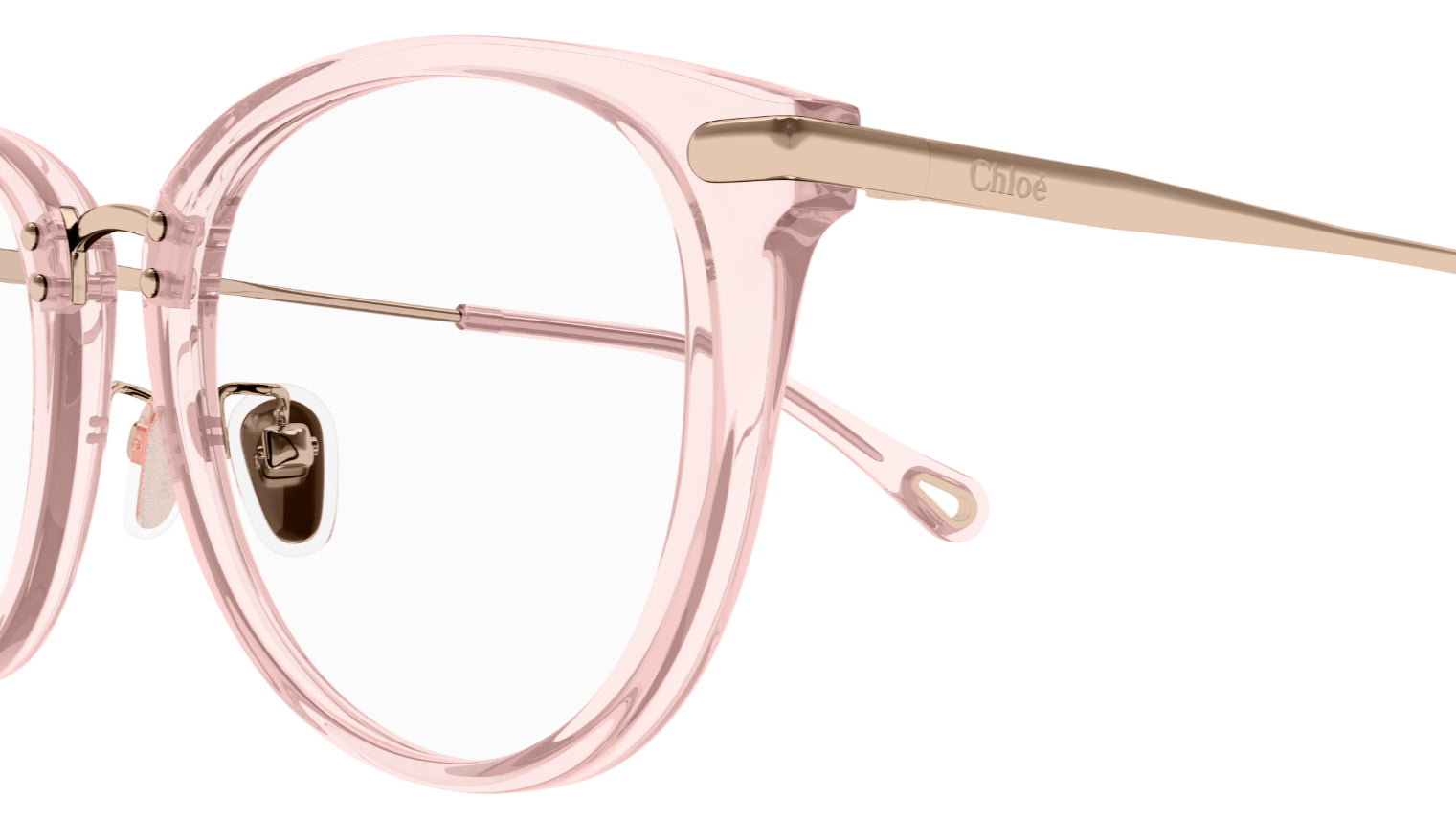 Brille Chloé CH0248OA