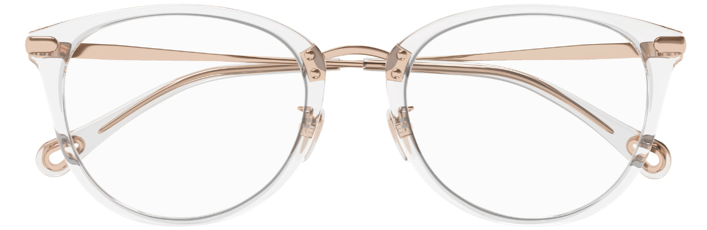 Brille Chloé CH0248OA