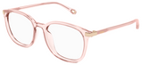 Lunettes de vue Chloé CH0247OA