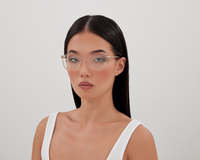Brille Chloé CH0247OA