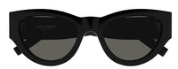 Gafas de Sol Saint Laurent Monogram SL M94/F