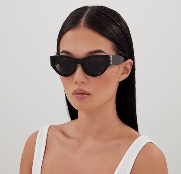 Gafas de Sol Saint Laurent Monogram SL M94/F