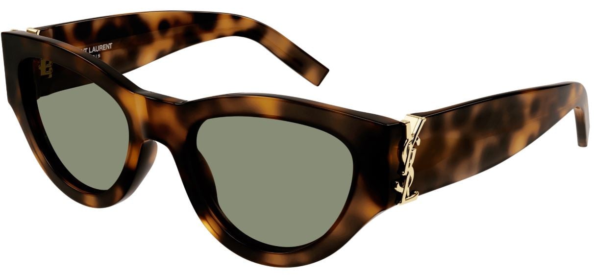 Gafas de Sol Saint Laurent Monogram SL M94/F