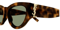 Gafas de Sol Saint Laurent Monogram SL M94/F