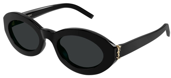 Солнцезащитные очки Saint Laurent Monogram SL M136