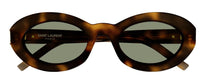 Óculos de Sol Saint Laurent Monogram SL M136
