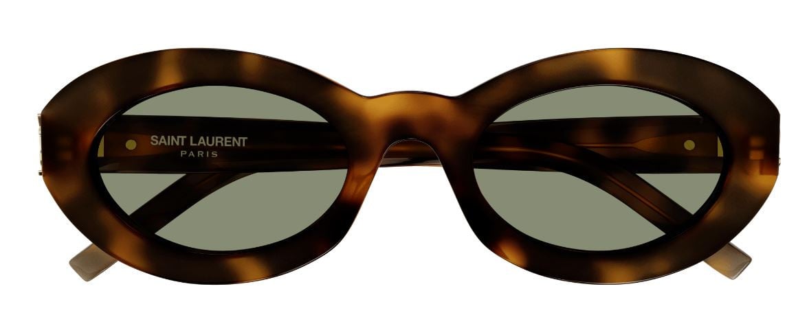 Óculos de Sol Saint Laurent Monogram SL M136