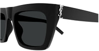 Óculos de Sol Saint Laurent Monogram SL M131/F