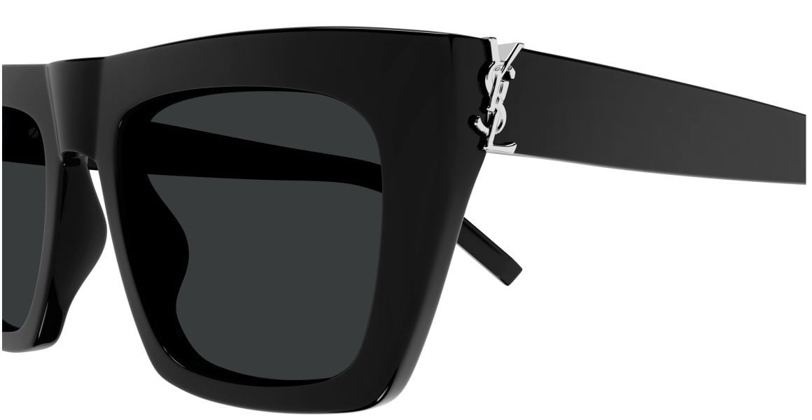 Óculos de Sol Saint Laurent Monogram SL M131/F