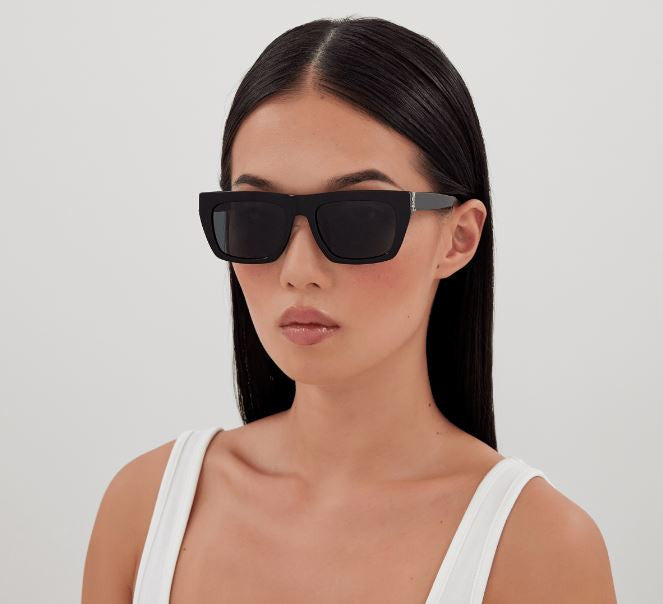 Óculos de Sol Saint Laurent Monogram SL M131/F