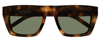 Óculos de Sol Saint Laurent Monogram SL M131/F