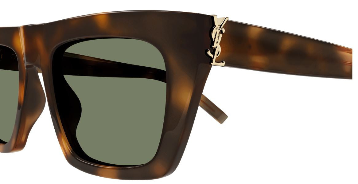 Óculos de Sol Saint Laurent Monogram SL M131/F