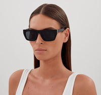 Óculos de Sol Saint Laurent Monogram SL M131