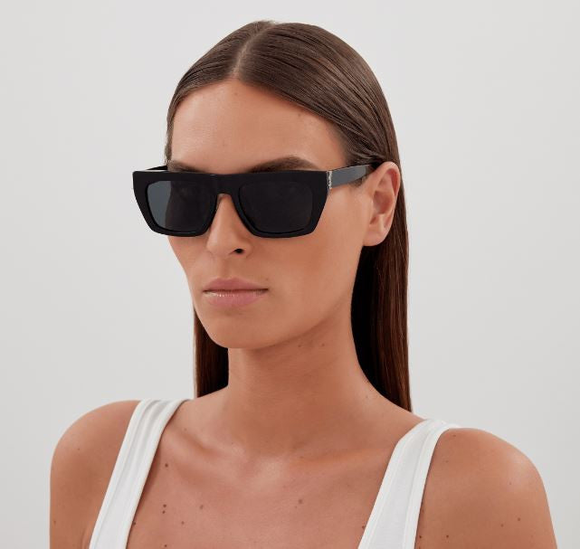 Óculos de Sol Saint Laurent Monogram SL M131
