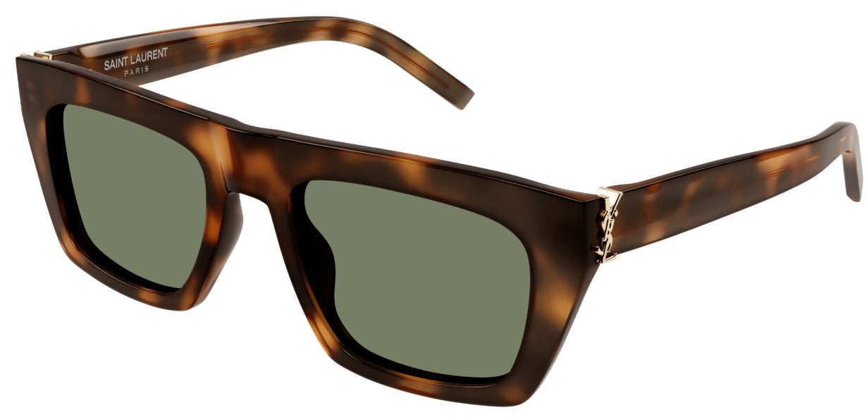 Óculos de Sol Saint Laurent Monogram SL M131