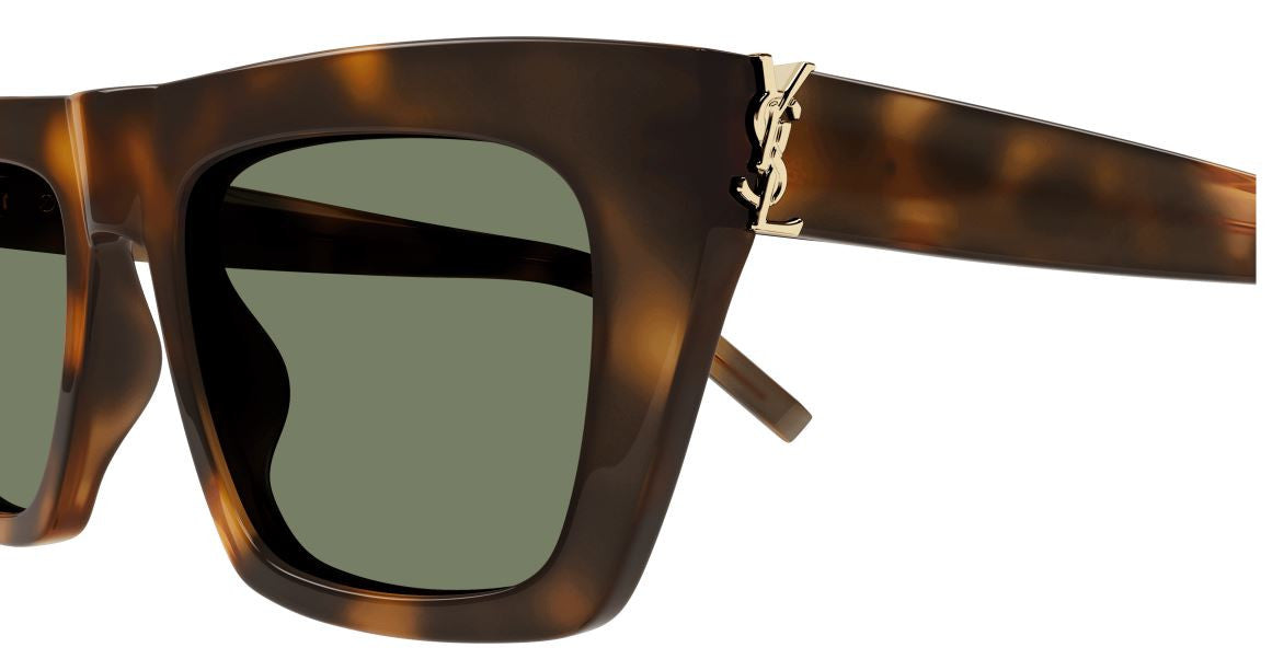 Óculos de Sol Saint Laurent Monogram SL M131