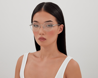 Chloé CH0246OA Optische Bril