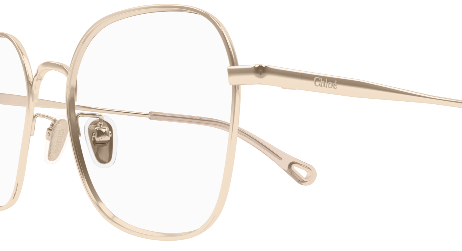 Chloé CH0245OA Eyeglasses