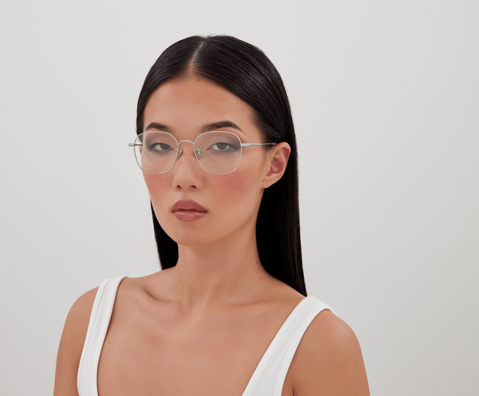 Chloé CH0245OA Eyeglasses