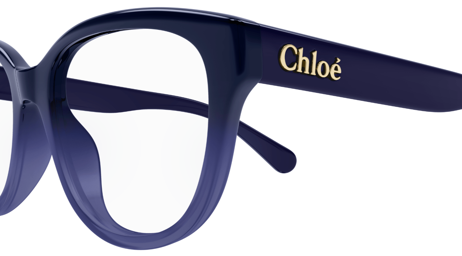 Korrektionsbrille Chloé CH0243O