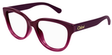 Chloé CH0243O Eyeglasses