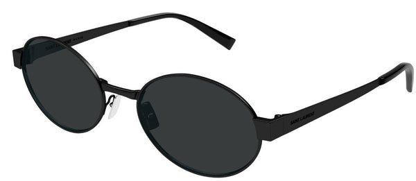 Солнцезащитные очки Saint Laurent SL Logo SL 692