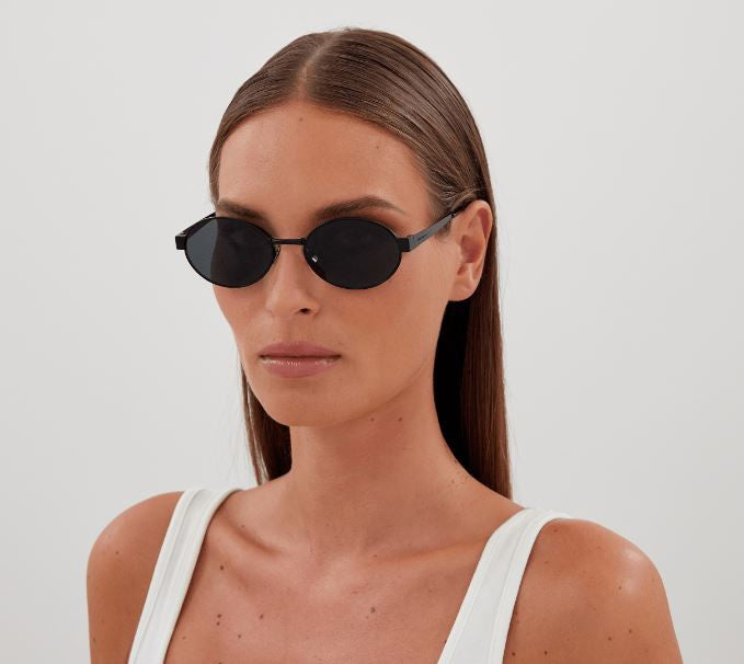 Óculos de Sol Saint Laurent SL Logo SL 692
