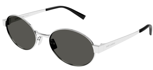 Солнцезащитные очки Saint Laurent SL Logo SL 692