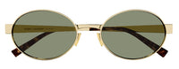 Óculos de Sol Saint Laurent SL Logo SL 692