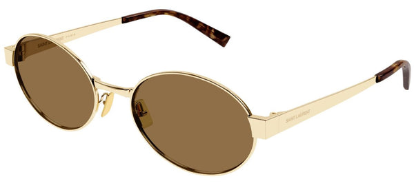 Солнцезащитные очки Saint Laurent SL Logo SL 692