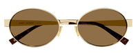 Óculos de Sol Saint Laurent SL Logo SL 692