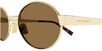 Óculos de Sol Saint Laurent SL Logo SL 692