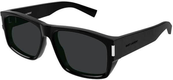 Lunettes de Soleil Saint Laurent Corner Angle SL 689