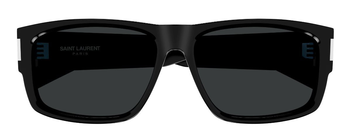 Óculos de Sol Saint Laurent Corner Angle SL 689