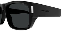 Óculos de Sol Saint Laurent Corner Angle SL 689