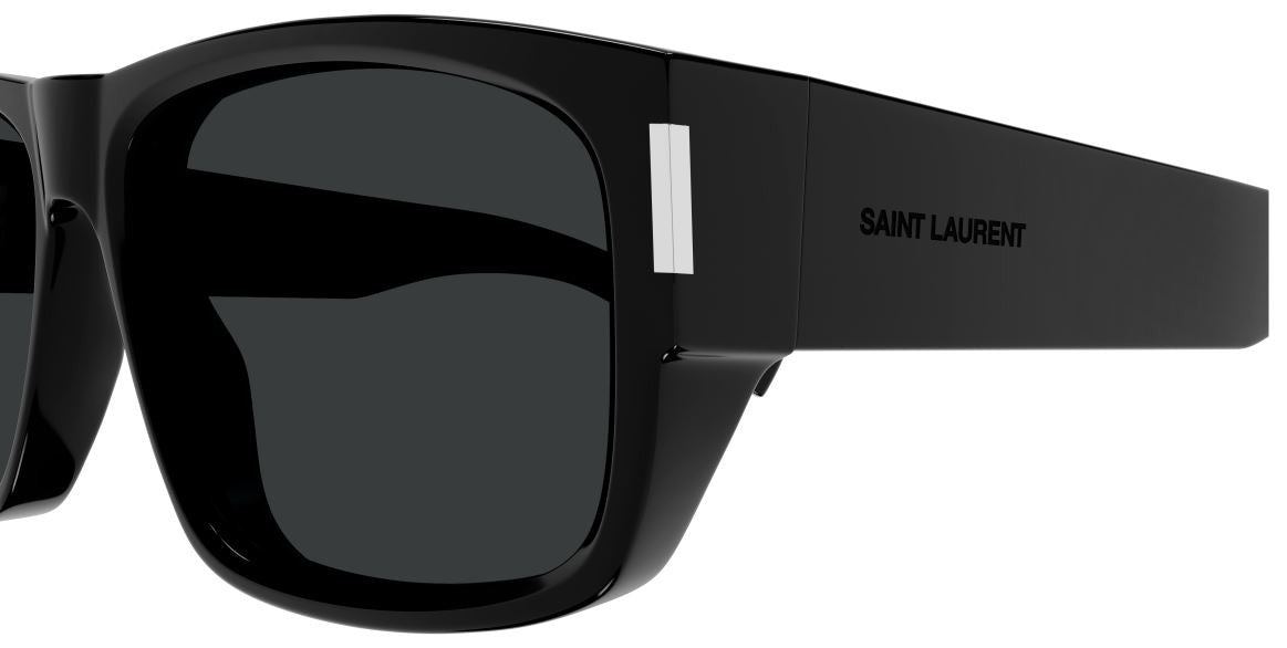 Óculos de Sol Saint Laurent Corner Angle SL 689