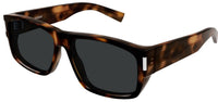 Óculos de Sol Saint Laurent Corner Angle SL 689