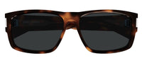 Óculos de Sol Saint Laurent Corner Angle SL 689