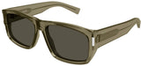 Gafas de Sol Saint Laurent Corner Angle SL 689