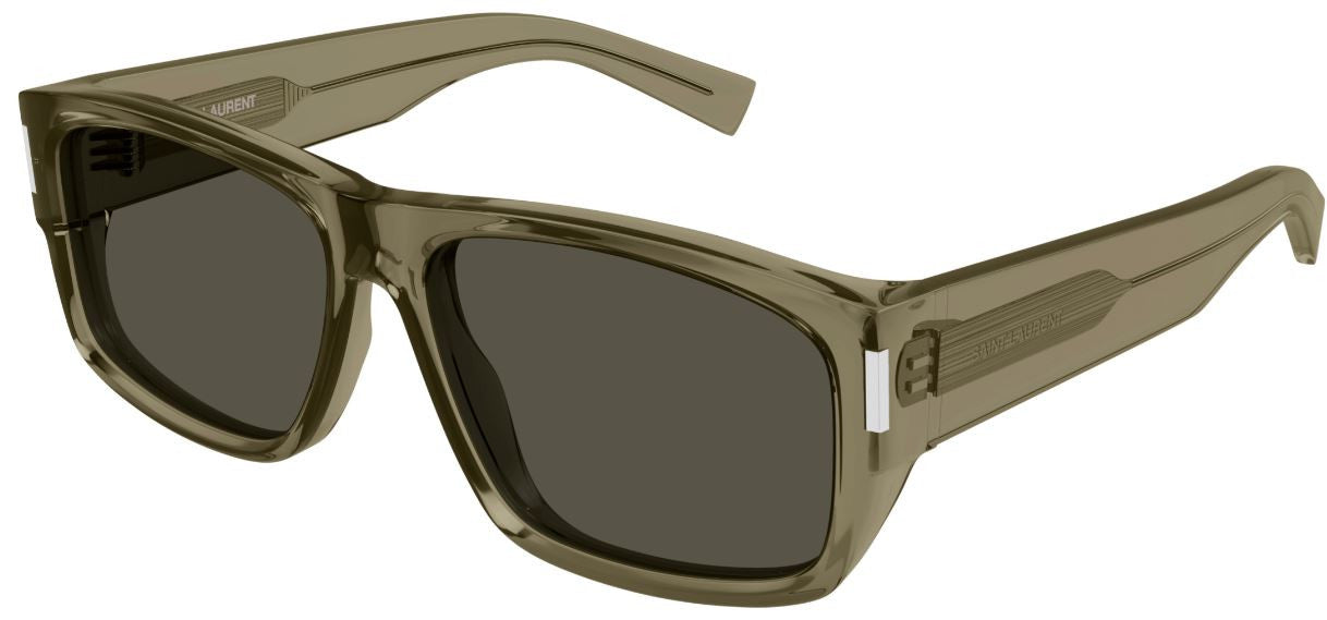 Óculos de Sol Saint Laurent Corner Angle SL 689
