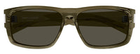 Óculos de Sol Saint Laurent Corner Angle SL 689