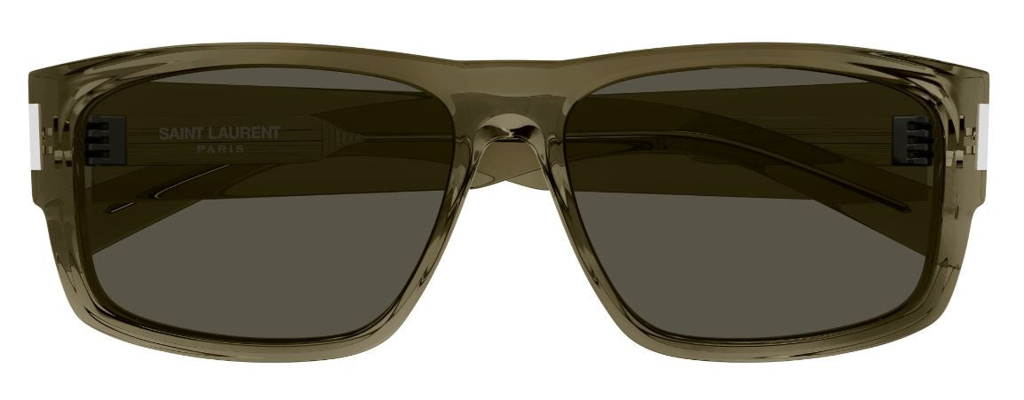 Óculos de Sol Saint Laurent Corner Angle SL 689