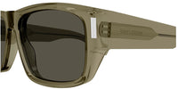Óculos de Sol Saint Laurent Corner Angle SL 689