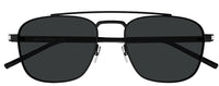Sonnenbrille Saint Laurent Corner Angle SL 665
