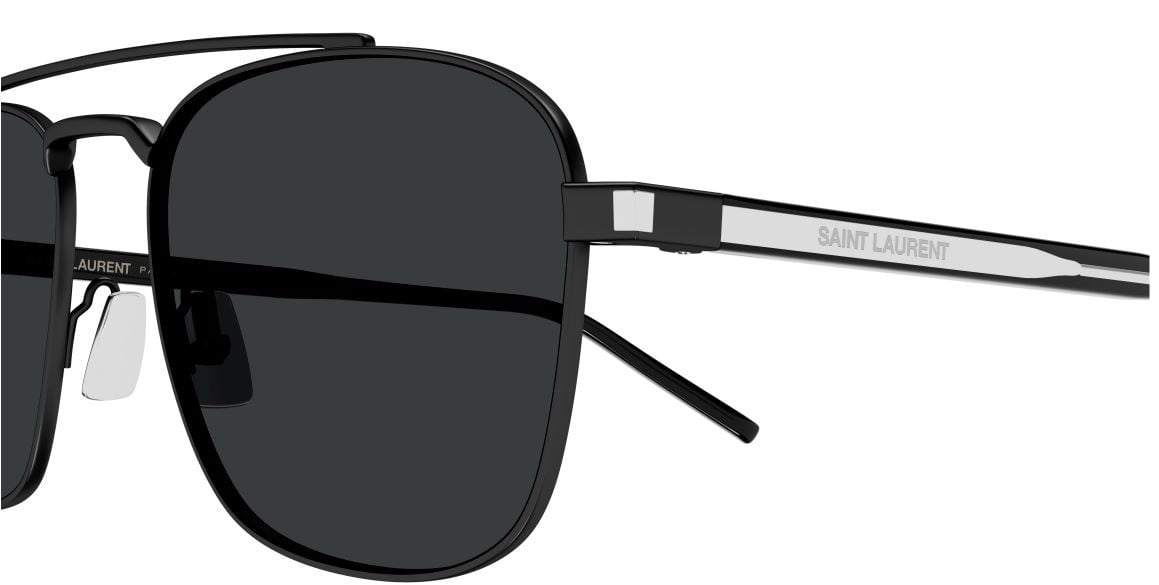 Sonnenbrille Saint Laurent Corner Angle SL 665