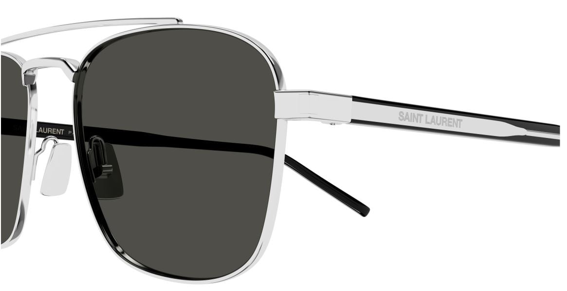 Sonnenbrille Saint Laurent Corner Angle SL 665
