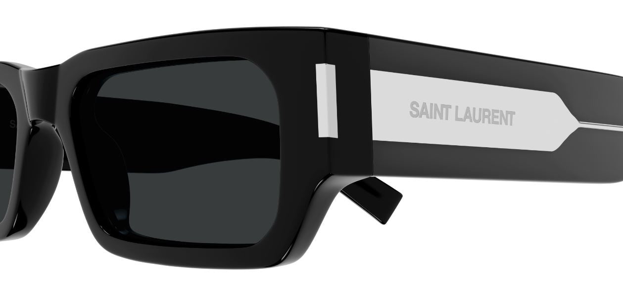Óculos de Sol Saint Laurent Corner Angle SL 660