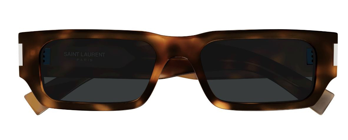 Óculos de Sol Saint Laurent Corner Angle SL 660